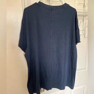 Lululemon All Yours Tee